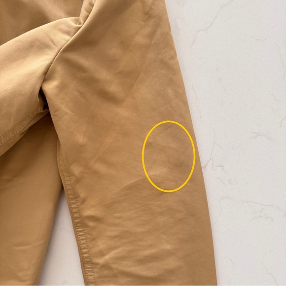 THE RERACS🇯🇵 Short Mod Coat, 36 - Picture 9 of 15